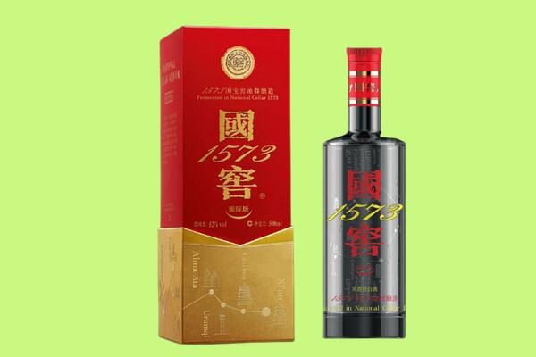 台湾嘉义县回收国窖
